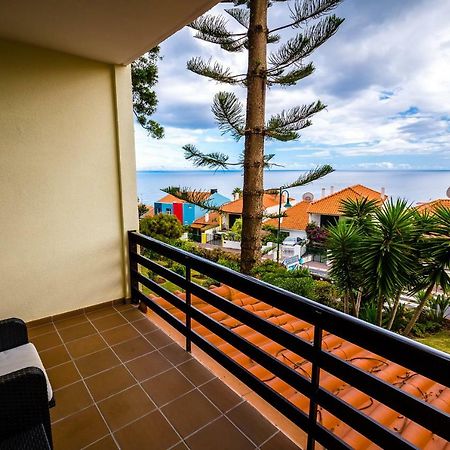 Apartamento Vista Oceano 카니코 외부 사진